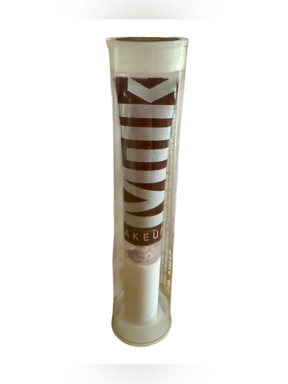 Milk Makeup Lip Vinyl - Queen Deep Berry